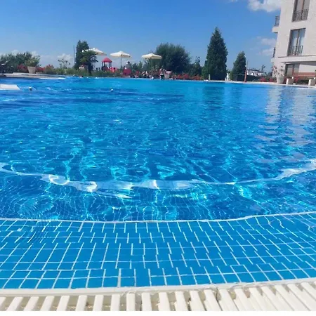 Морска Панорама * Burgas