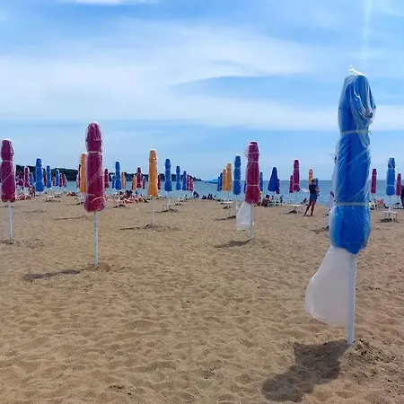 Морска Панорама * Burgas