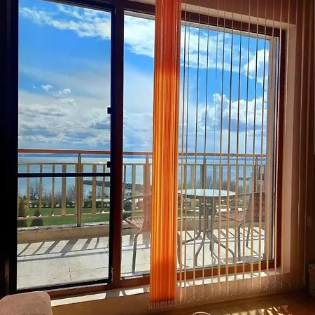 Морска Панорама Apartment *